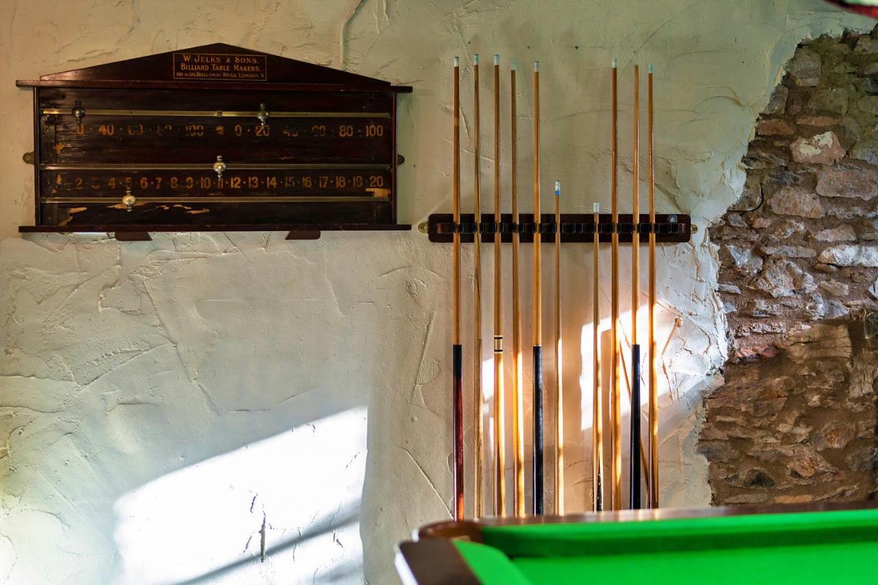 Finest Retreats - The Old Church House Inn Broadhempston ภายนอก รูปภาพ