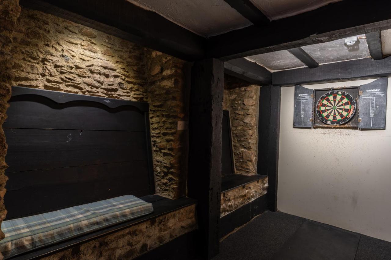 Finest Retreats - The Old Church House Inn Broadhempston ภายนอก รูปภาพ