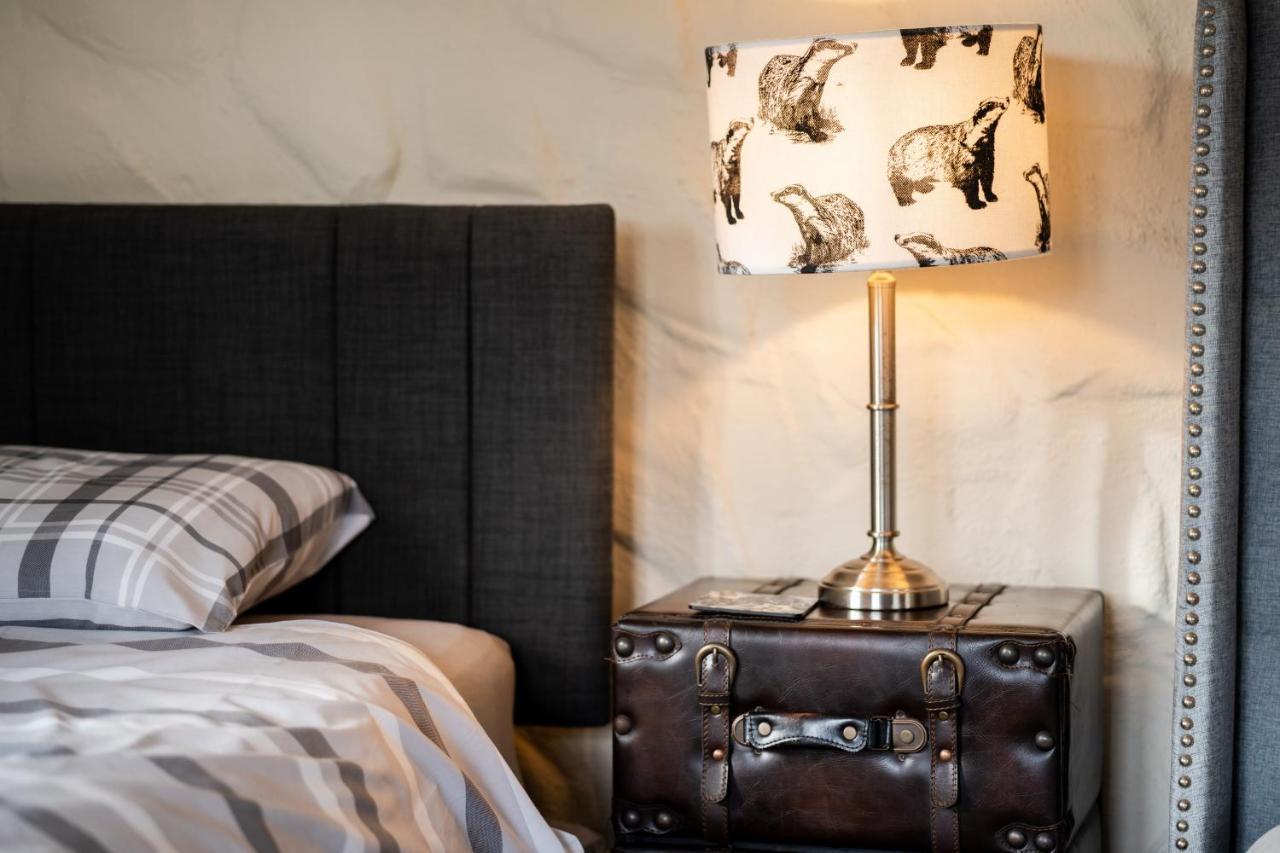 Finest Retreats - The Old Church House Inn Broadhempston ภายนอก รูปภาพ