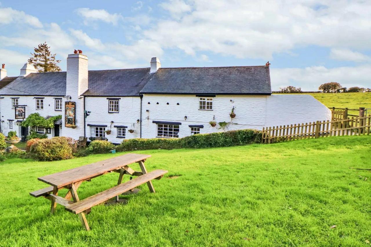 Finest Retreats - The Old Church House Inn Broadhempston ภายนอก รูปภาพ
