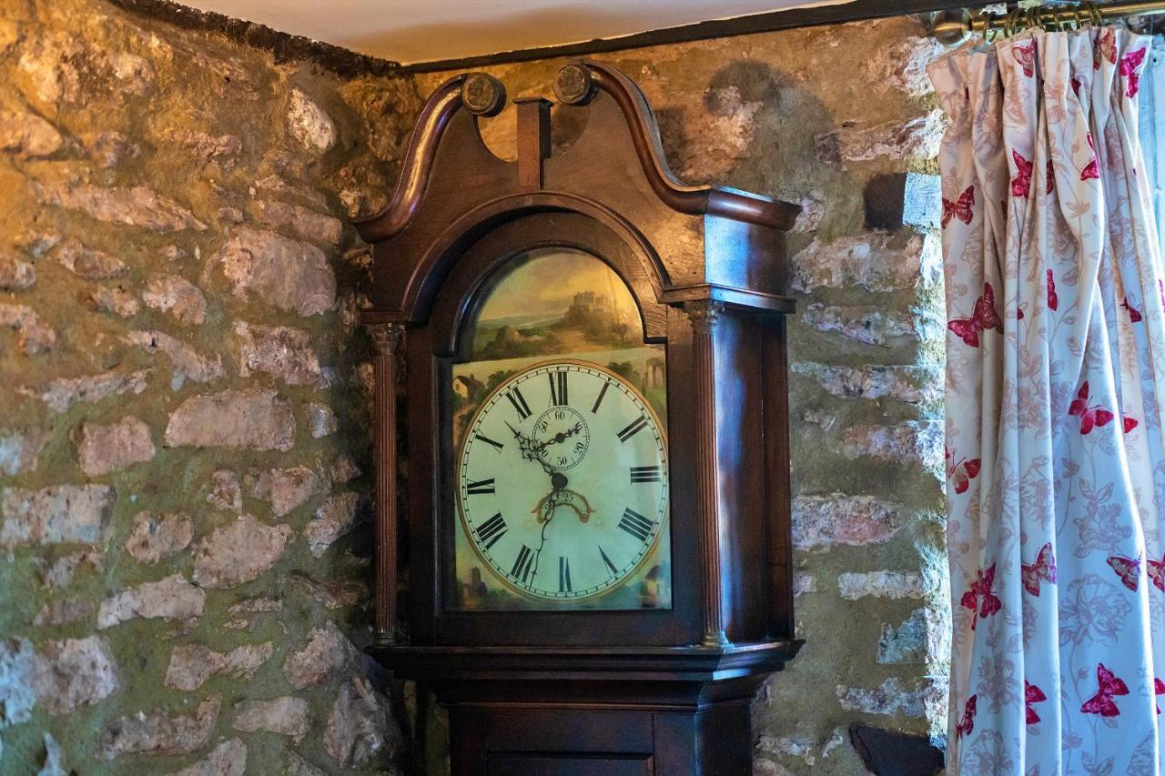 Finest Retreats - The Old Church House Inn Broadhempston ภายนอก รูปภาพ