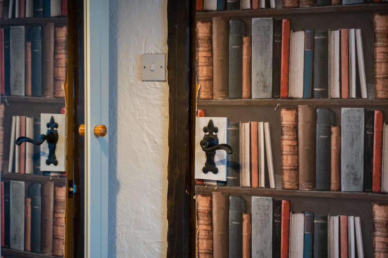 Finest Retreats - The Old Church House Inn Broadhempston ภายนอก รูปภาพ