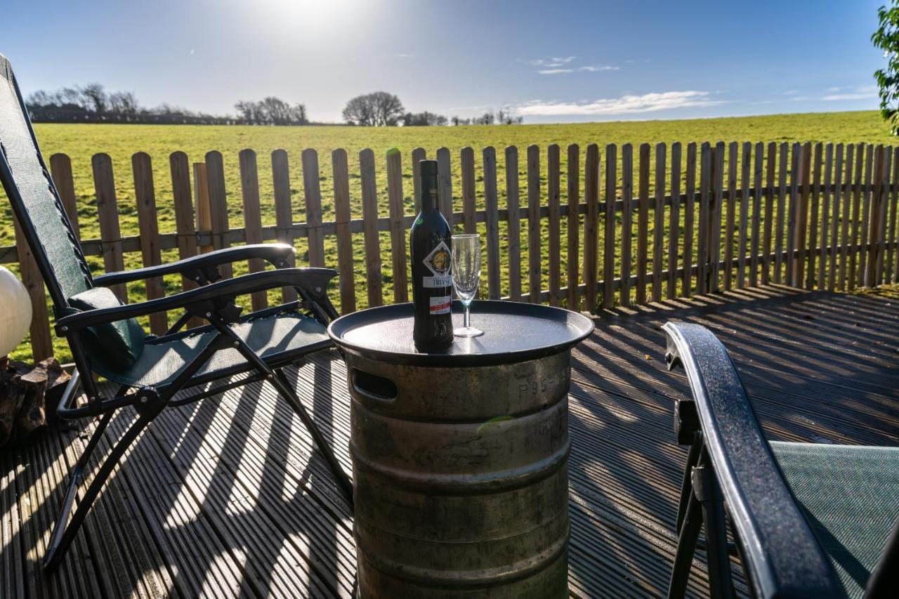 Finest Retreats - The Old Church House Inn Broadhempston ภายนอก รูปภาพ