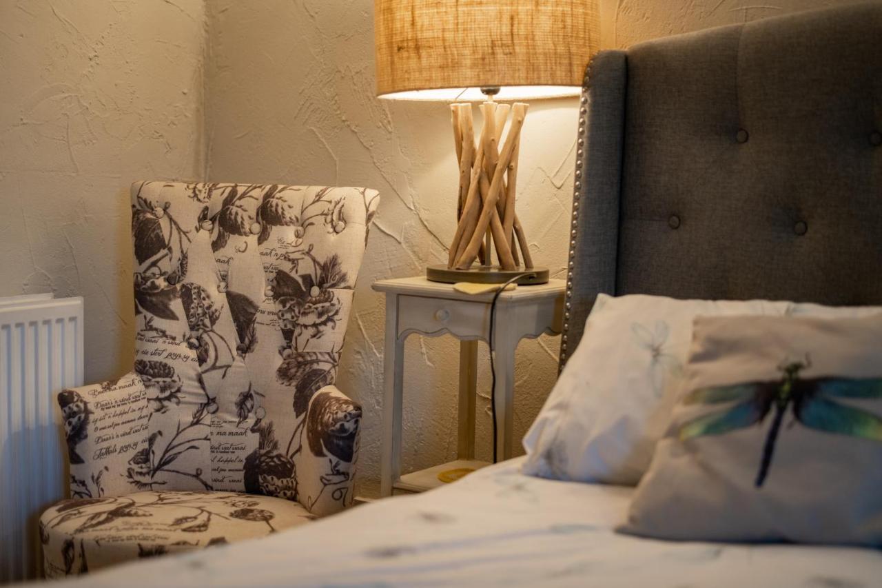 Finest Retreats - The Old Church House Inn Broadhempston ภายนอก รูปภาพ