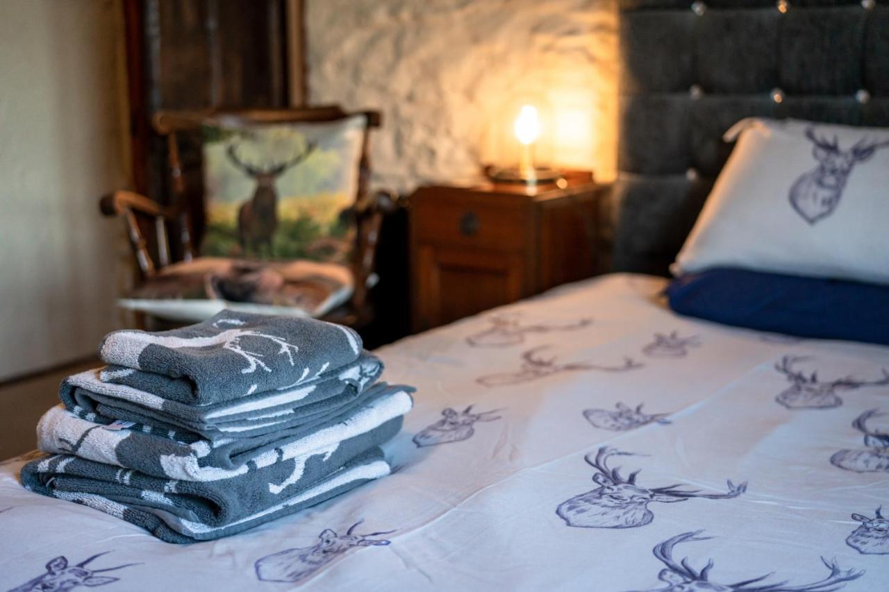Finest Retreats - The Old Church House Inn Broadhempston ภายนอก รูปภาพ