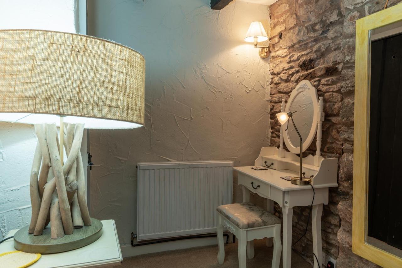 Finest Retreats - The Old Church House Inn Broadhempston ภายนอก รูปภาพ